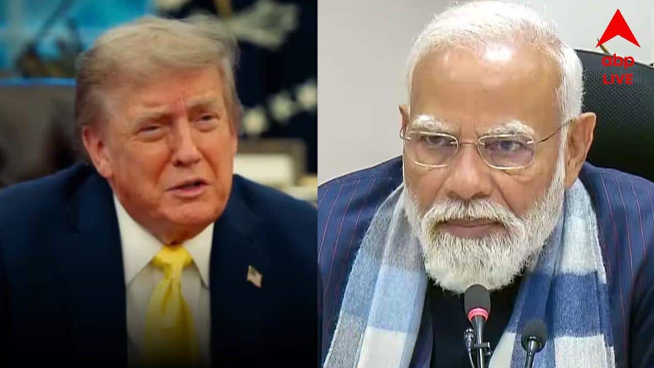 Venezuelan Oil to India: ভেনিজুয়েলার তেল নিয়ন্ত্রণ করবে আমেরিকাই, ভারত চাইলে কিনতে পারে, কিন্তু…