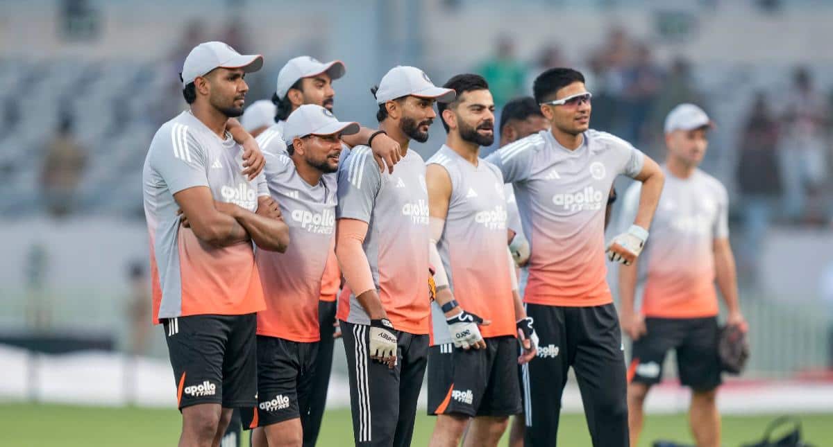 India vs New Zealand 1st ODI Live Streaming: Date, Time, TV Channel, Online Details