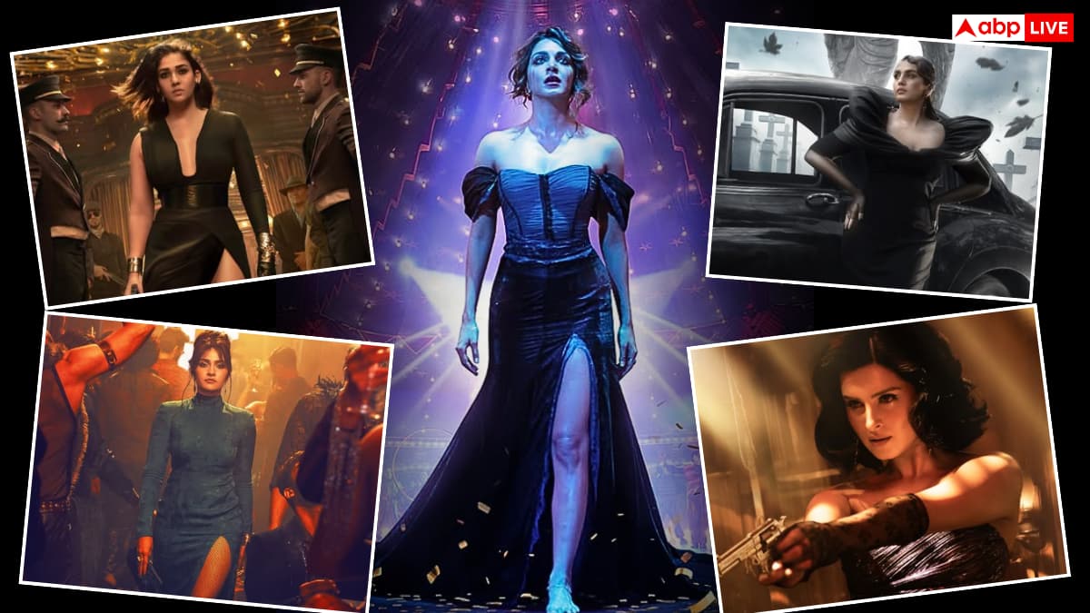 यश की टॉक्सिक में ये पांच हसीनाएं काटेंगी बवाल, जाने कौन किस किरदार में आएगा नजर