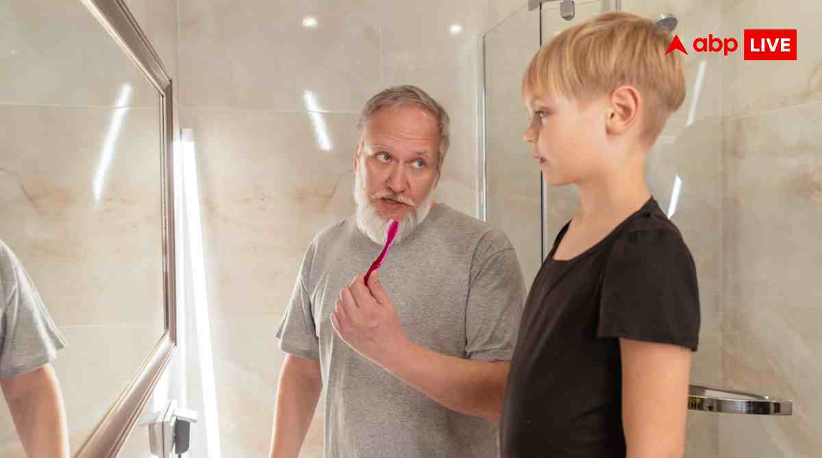 ब्रश करते वक्त हो सकता है ये हादसा, दुनियाभर में ऐसे सिर्फ 10 मामले