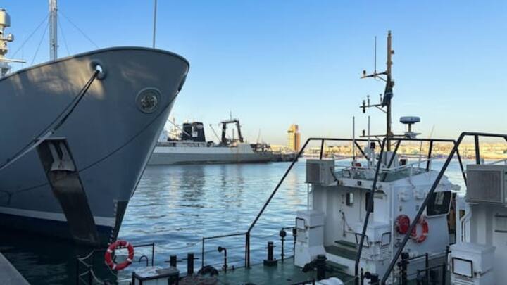 इस भर्ती के लिए ऑनलाइन आवेदन 3 जनवरी 2026 से शुरू हो चुके हैं. आवेदन की अंतिम तिथि 19 जनवरी 2026 है. उम्मीदवारों को समय पर आवेदन करना अनिवार्य है.