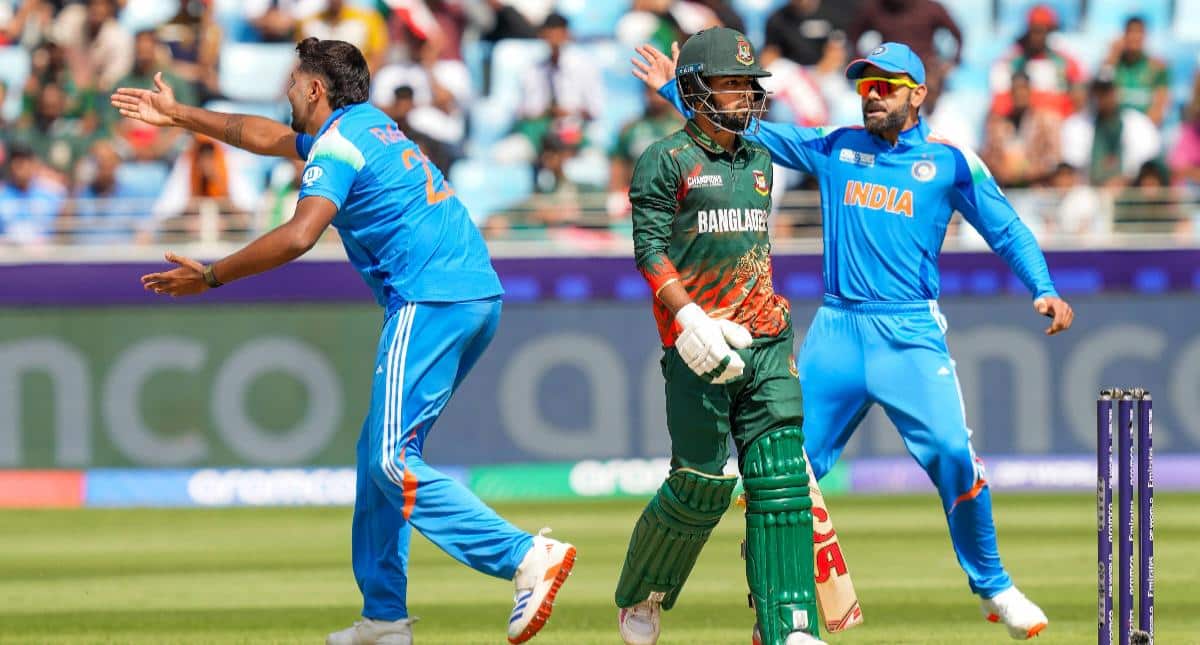 Here's Why ICC Rejected BCB's T20 World Cup 2026 Venue Shift Demand