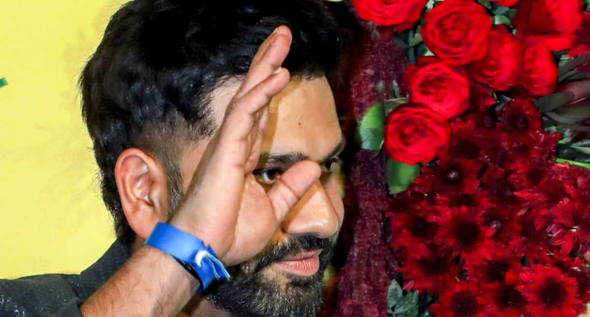 IND vs NZ: Rohit Sharma Inches Closer To Never-Seen-Before Record