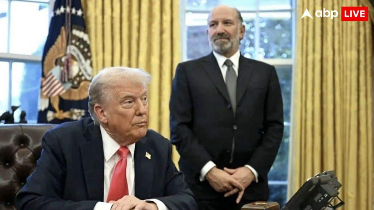 ट्रंप भारत को वेनेजुएला का तेल बेचने को तैयार, अमेरिकी अधिकारी ने बताई क्या होगी बड़ी शर्त!