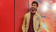 बिना कपड़ों के पेड़ पर चढ़े विद्युत जामवाल, वायरल हुआ वीडियो, लोगों ने किए अजीब कमेंट