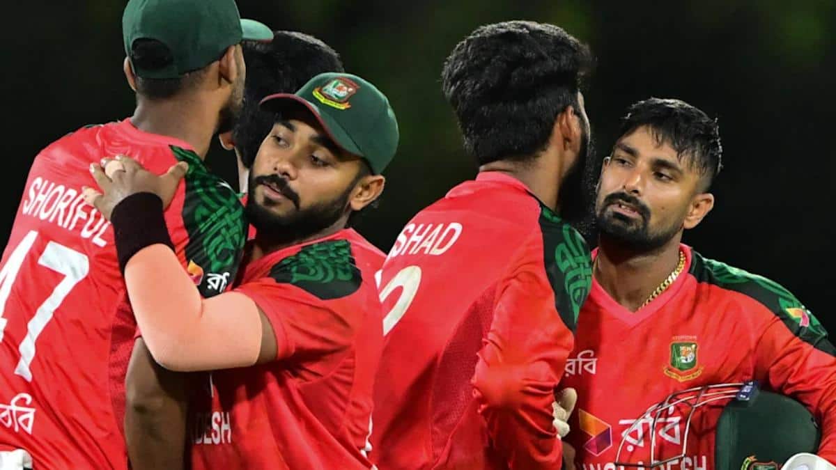 स्पॉन्सरशिप खत्म..., भारत से पंगा लेना पड़ा भारी, बांग्लादेश के खिलाड़ियों से करार खत्म करेगी क्रिकेट इक्वेपमेंट कंपनी