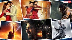 प्रभास की इन टॉप 7 फिल्मों ने ओपनिंग डे पर उड़ाया था गर्दा, कमाई से हिला डाला था बॉक्स ऑफिस