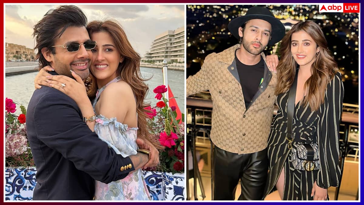 नुपुर सेनन या स्टेबिन बेन, किसके पास है ज्यादा दौलत? जानिए कपल की नेटवर्थ