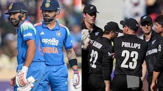 आदित्य अशोक का डेब्यू! पहले वनडे में भारत और न्यूजीलैंड की संभावित प्लेइंग इलेवन, पिच रिपोर्ट और मैच प्रिडिक्शन