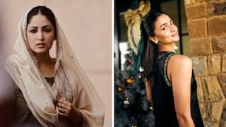 आलिया भट्ट हुईं यामी गौतम की कायल, 'हक' में दमदार एक्टिंग की जमकर की तारीफ