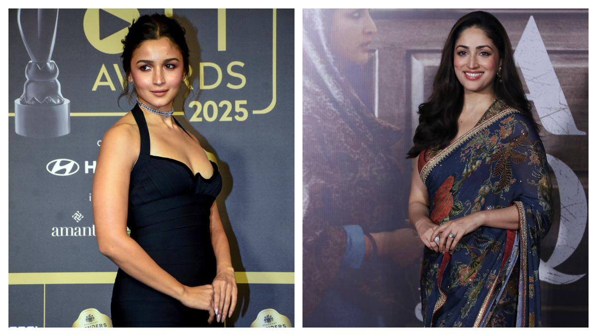 ‘Pure Craft, Heart And Gold’: Alia Bhatt Can’t Stop Praising Yami Gautam In Haq