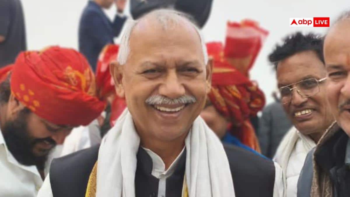 'जेल जाने वाले भारत रत्न के हकदार नहीं', लालू यादव को लेकर बोले BJP नेता जनार्दन सिंह सिग्रीवाल