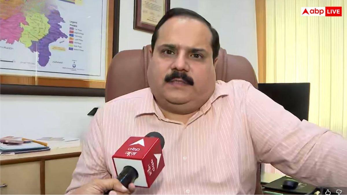UP SIR पर बड़ा खुलासा! क्या सच में कटे हैं लाखों नाम? यूपी के मुख्य निर्वाचन अधिकारी ने दी जानकारी