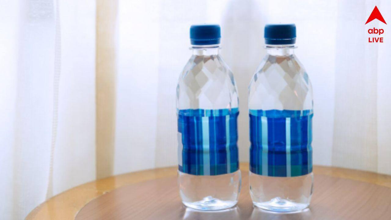 Water Bottle MRP: রেস্তরাঁয় ২০ টাকার জলের বোতলের দাম ৫৫! MRP-র চেয়ে এক পয়সা বেশি নেওয়াও বেআইনি, জানিয়ে দিল আদালত