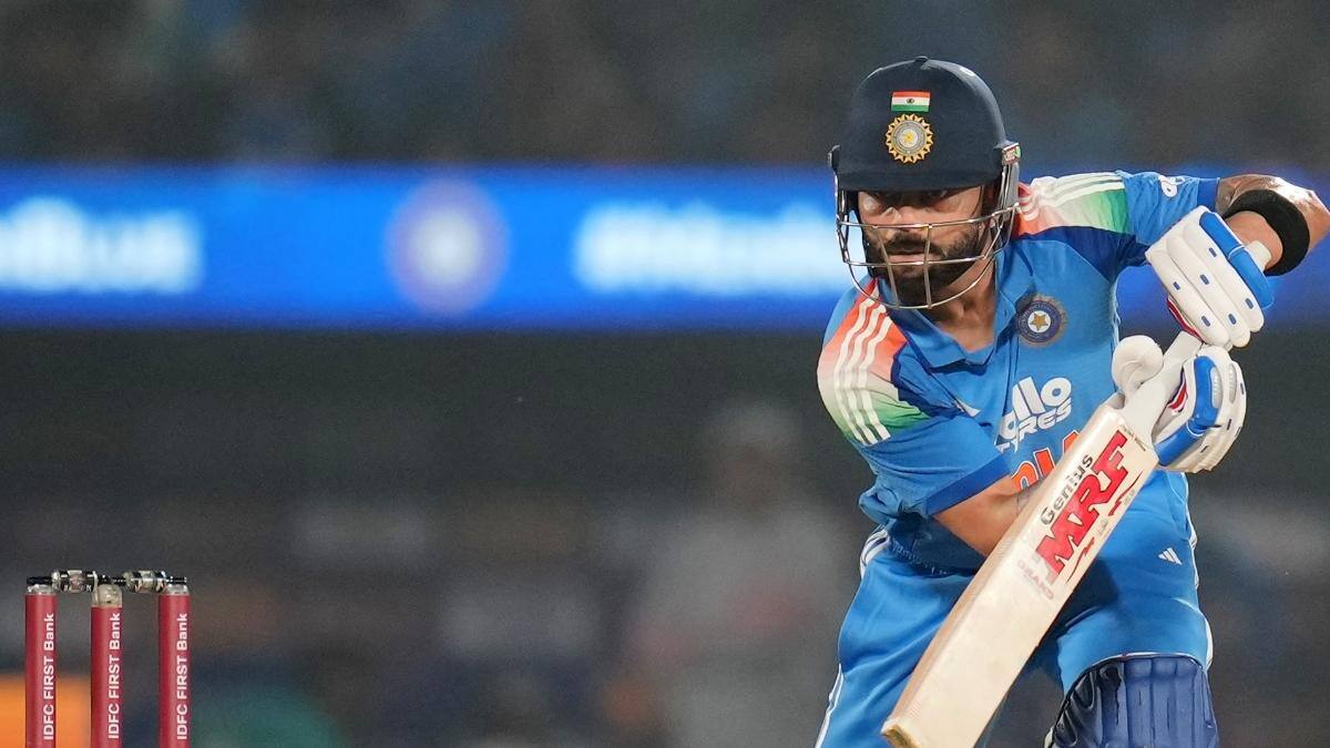 IND vs NZ: கோலி மாஸ்.. கே.எல்.ராகுல் கிளாஸ். 2026ஐ வெற்றியுடன் தொடங்கிய இந்தியா!