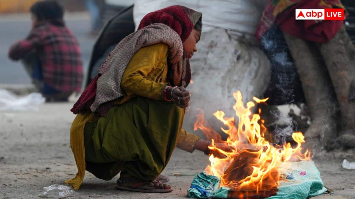 Weather Update : ভয়ঙ্কর শৈত্যের 'রেড অ্যালার্ট', বেশ কিছু জায়গায় বৃষ্টিও, আবহাওয়া দফতর দিল বড় আপডেট