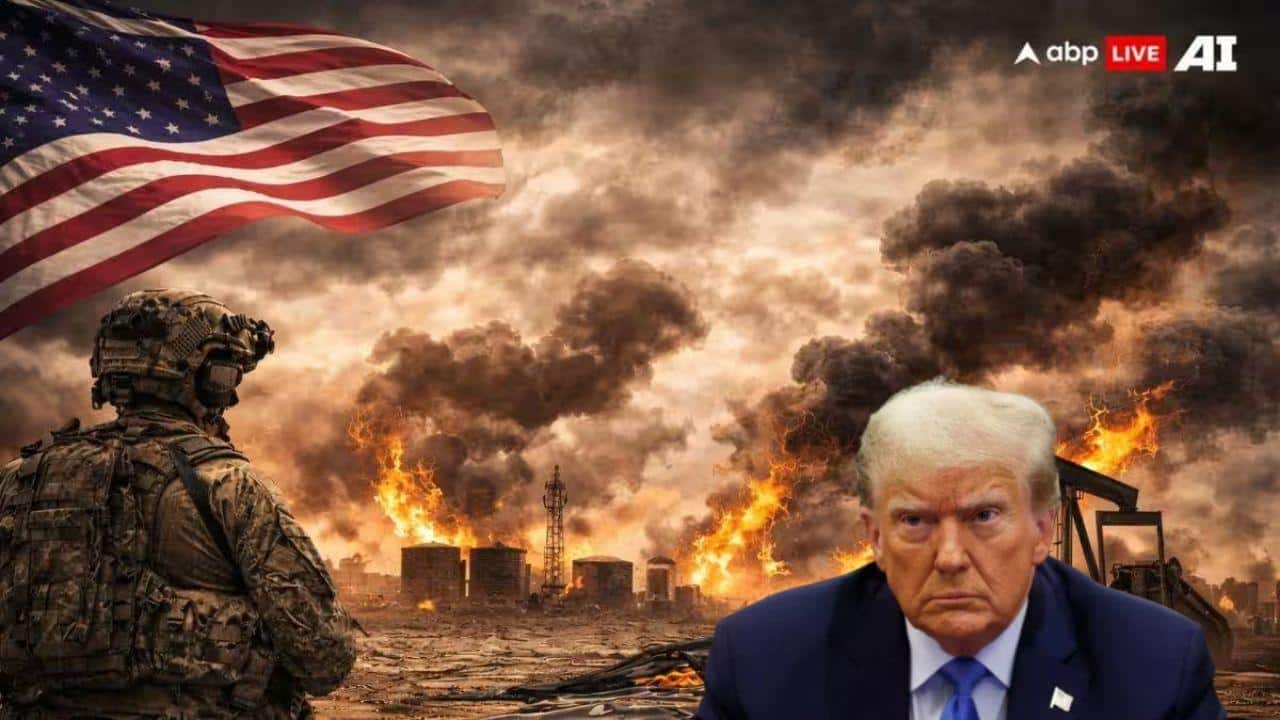 US Strikes Venezuela: মাথা ফেটে ঘিলু বেরিয়ে আসার জোগাড়, অসাড় শরীর, রক্তবমি…মাথা তুলে দাঁড়াতেই পারেননি সৈনিকরা, ভেনিজুয়েলায় কী অস্ত্রপ্রয়োগ আমেরিকার?