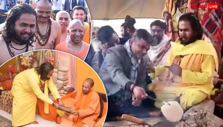 वाराणसी के जिस विष्णुस्वामी संप्रदाय से वो आते हैं वहां प्रमुख को सतुआ बाबा कहा जाता है. इन्हें पीठाघीश्वर ब्रह्म्लीन यमुनाचार्य महाराज सतुवा बाबा के निधन के बाद सतुआ पीठ का मुखिया बनाया गया.