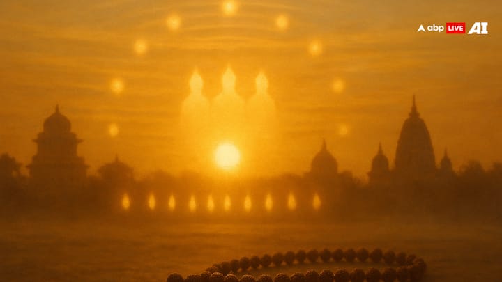In Hinduism, numbers 1, 3, 7, 9 and 108 are considered very important. Number 1 is considered a symbol of unity and Brahma, while number 3 represents the Trinity (Brahma, Vishnu and Mahesh), number 7 is the number associated with Saptarishi and Saptalok, number 9 is the number associated with perfection and Navadurga, while number 108 is used in chanting rosaries, symbolizing meditation and spirituality.