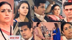 नॉयना की होगी बेइज्जती, तुलसी से मांगनी पड़ेगी माफी, मिहिर होगा खुश