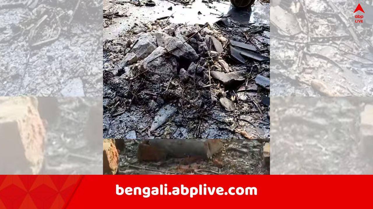 Champahati Blast: চম্পাহাটিতে বাজি বিস্ফোরণ কাণ্ডে ১ আহত-র মৃত্যু ! হাসপাতালে নিয়েও শেষ রক্ষা হল না গৌরহরি গঙ্গোপাধ্যায়ের