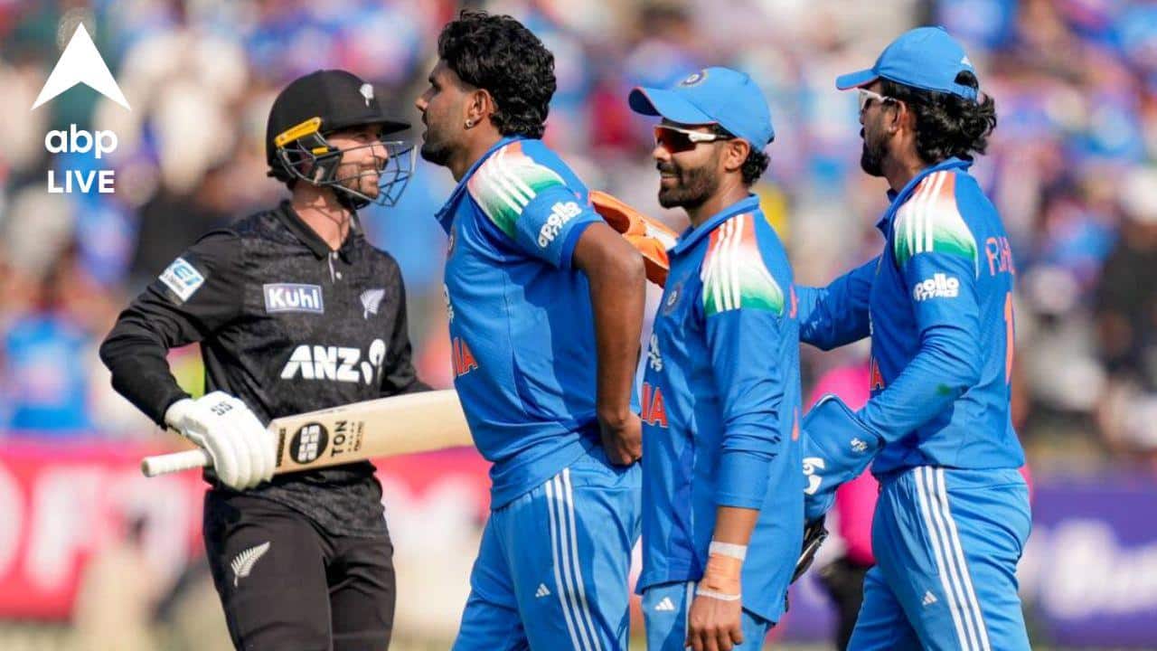 Harshit Rana: হর্ষিতকে নিয়ে 'Nonsense' জিনিসপত্র পড়তে পড়তে ক্লান্ত, সমালোচকদের কড়া জবাব দিলেন হর্ষ ভোগলে