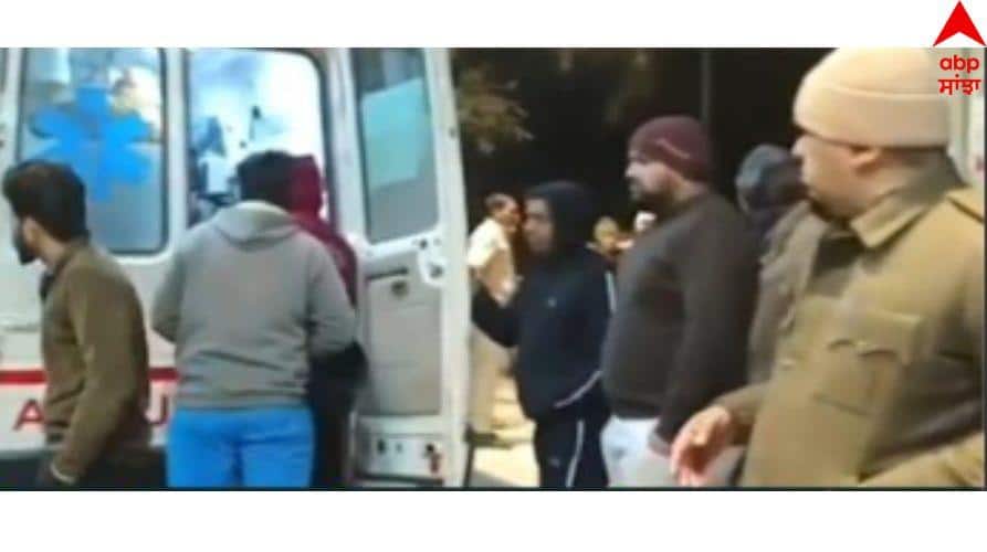 Singer Honey Death: ਗਾਇਕ ਹਨੀ ਦੀ ਮੌਤ, ਜਾਣੋ ਕਿਵੇਂ ਵਾਪਰਿਆ ਹਾਦਸਾ? ਬੈਰੀਕੇਡ 'ਚ...
