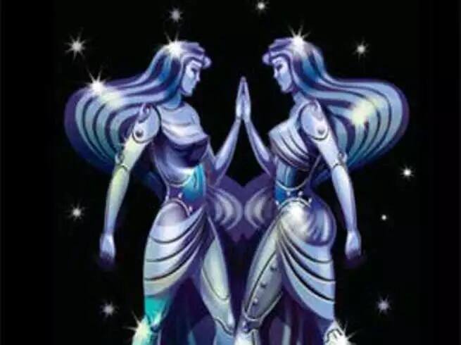 2. મિથુન (Gemini)-નવા કાર્યોની શરૂઆત કરવા માટે આ સપ્તાહ ભાગ્યશાળી સાબિત થશે.લાંબા સમયથી અટકેલા નાણાં પરત મળવાની પ્રબળ શક્યતા છે. ભાગીદારીમાં નવા પ્રોજેક્ટ્સ શરૂ કરવા માટે પણ ઉત્તમ યોગ છે.
