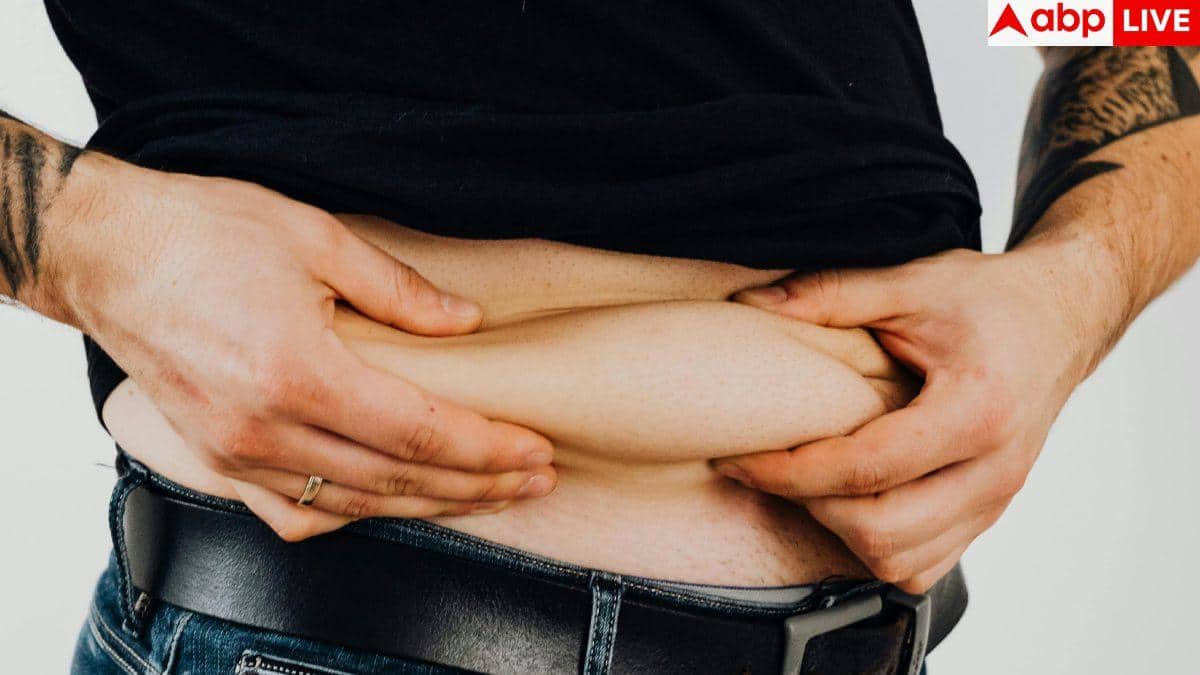 Obesity Risk Test: कहीं आप ओवरवेट तो नहीं? घर पर बस 10 सेकेंड में लग जाएगा पता, जान लें तरीका