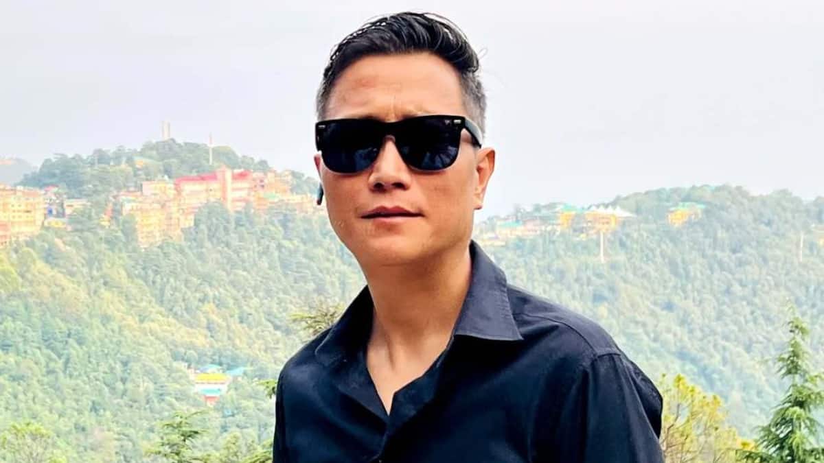 Indian Idol 3 Winner And Paatal Lok Actor Prashant Tamang Passes Away At 43