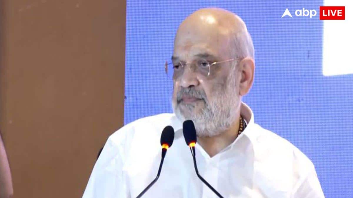 'अब केरल की बारी है, यहां भी बनेगी भाजपा की सरकार', तिरुवनंतपुरम में गृहमंत्री अमित शाह का बड़ा दावा