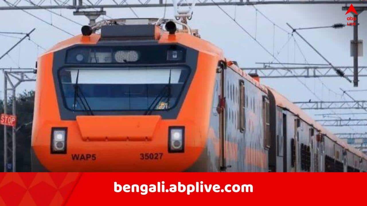 Indian Railway: ভোটমুখী পশ্চিমবঙ্গে বিশেষ নজর রেলে, চালু হচ্ছে একাধিক নতুন ট্রেন, হাওড়া ও শিয়ালদায় শাখায় কী কী পরিষেবা ?