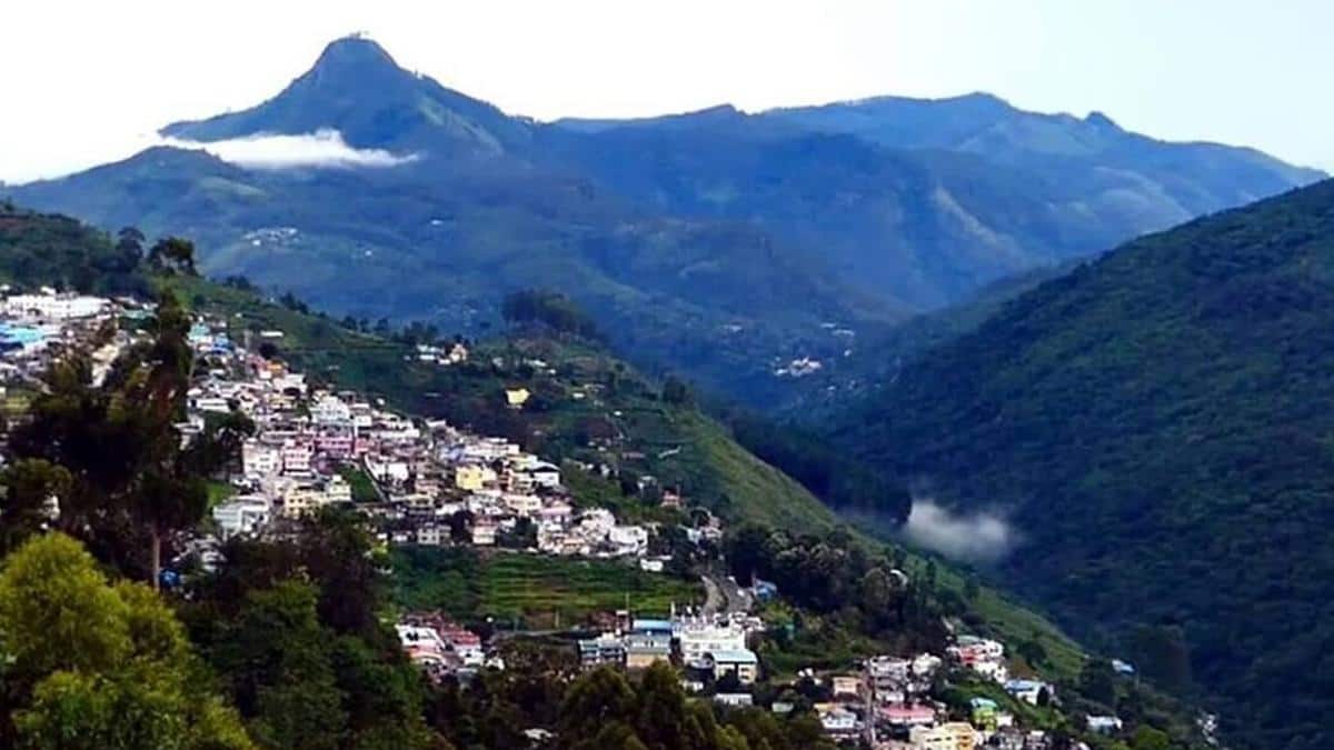 கொடைக்கானல் சுற்றுலா: QR கோடு மூலம் கட்டணம் வசூல்! பயணிகள் அதிர்ச்சி, வானிலை மாற்றம் - முழு விவரம்!