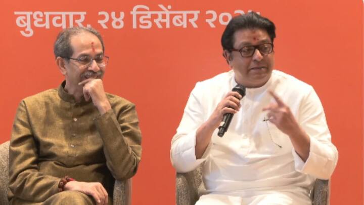 यापूर्वी दोघांची सभा नाशिकमध्ये संयुक्त पार पडली. दोघांनी सुद्धा या सभेतून भाजपवर हल्ला चढवला होता.