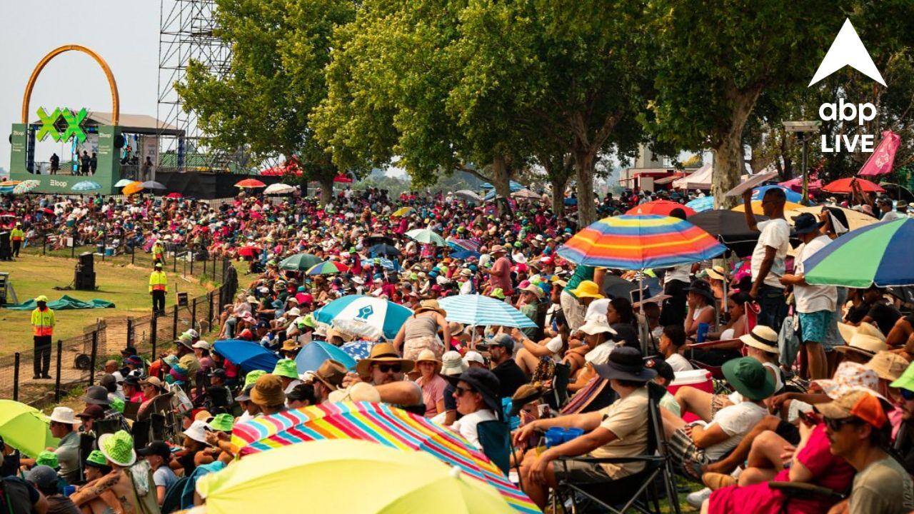 SA20: দক্ষিণ আফ্রিকার টি-টোয়ন্টি লিগে সৌরভ গঙ্গোপাধ্য়ায়ের দলের ম্যাচ চলাকালীনই লাগল আগুন