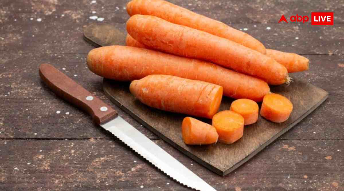 Carrot Benefits In Winter: सर्दियों में गाजर को क्यों कहा जाता है सेहत का सुपरफूड? जानिए इसके बड़े फायदे