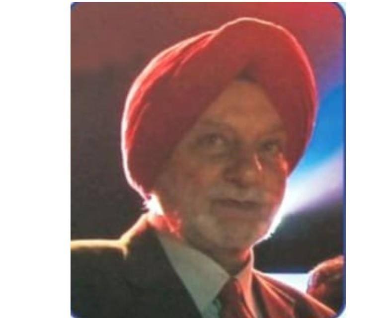 Lieutenant General Death: ਰਿਟਾਇਰਡ ਲੈਫਟੀਨੈਂਟ ਜਨਰਲ ਨੂੰ ਆਟੋ ਨੇ ਕੁਚਲਿਆ, ਦਿਮਾਗੀ ਸੱਟ ਕਾਰਨ ਮੌਤ, ਪੁੱਤਰ ਕੈਨੇਡਾ 'ਚ ਪੁਲਿਸ ਅਧਿਕਾਰੀ; ਹੁਣ...