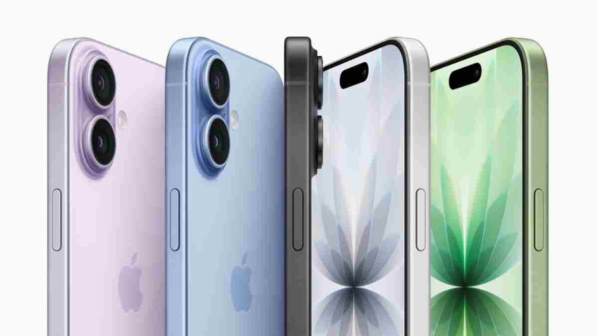 Where iPhone 17 Is The Cheapest Right Now: Amazon Vs Flipkart Vs Croma