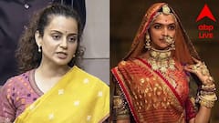 দীপিকার আগে 'পদ্মাবত'-এর অফার এসেছিল কঙ্গনার কাছে, কেন তা নাকচ করেছিলেন বলিউডের 'ক্যুইন'?