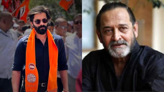 'मला महेश सरांकडून चित्रपटासाठी ऑफर...' अमित ठाकरेंचा खुलासा; 'या' चित्रपटात करणार होते कास्ट