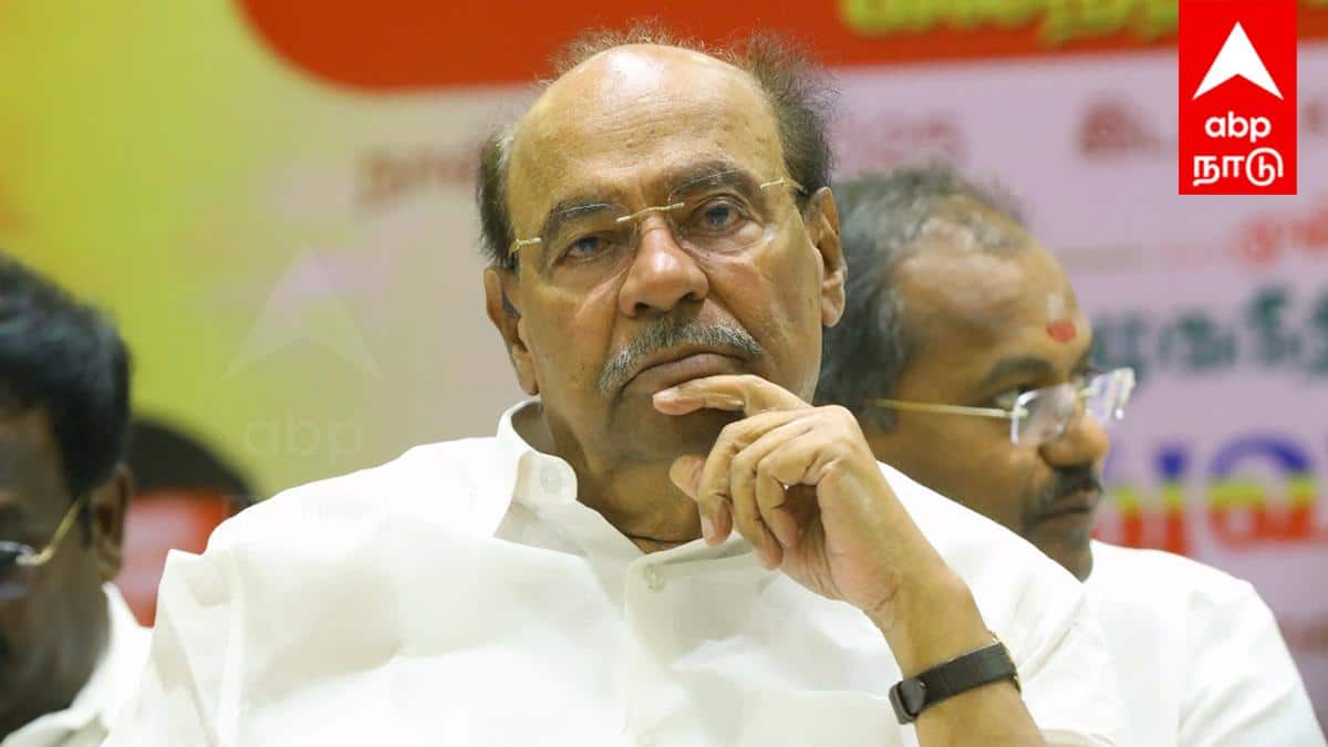 Ramadoss election alliance : யாருடன் கூட்டணி.? பாமக தொண்டர்களுக்கு ராமதாஸ் சொன்ன முக்கிய அறிவிப்பு