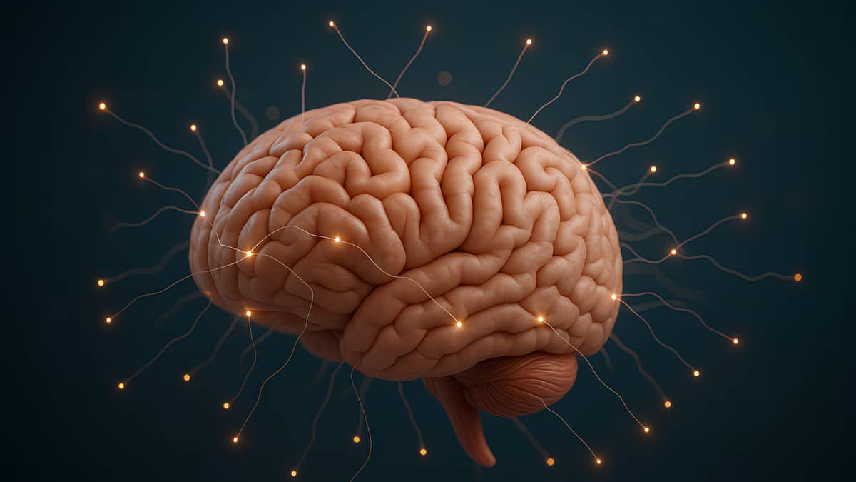 Early Diagnosis Saves Brain Function: Recognising Neurological Warning Signs In Time