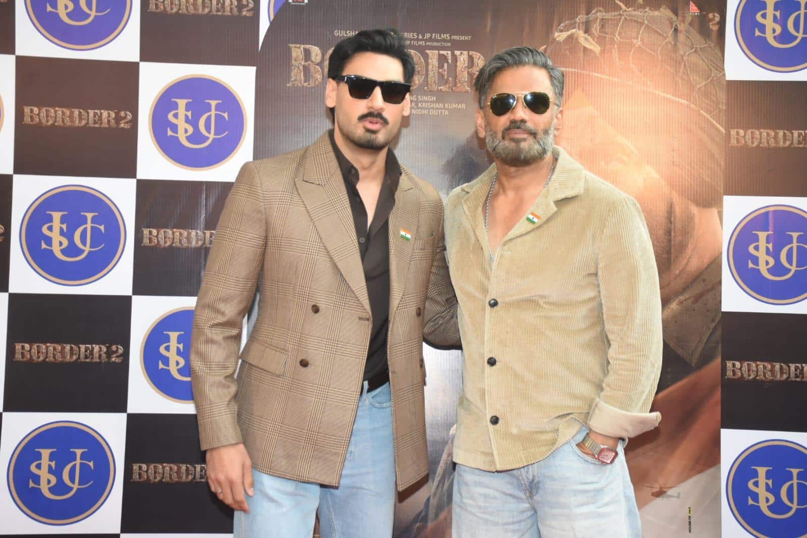 बॉर्डर 2 का गाना 'जाते हुए लम्होन' रिलीज हुआ, फैंस का कहना है- 'यह गाना नहीं, भावनाएं हैं...'