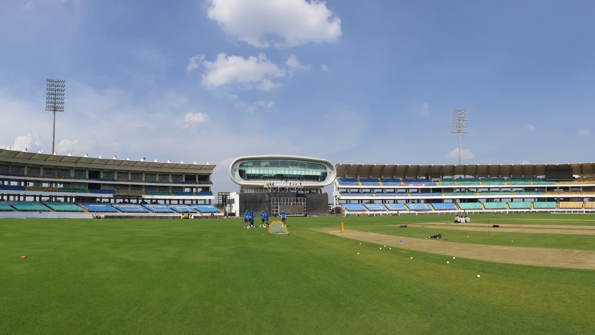 IND vs NZ 2nd ODI: Match Date, Time, Venue, Pitch Report & More