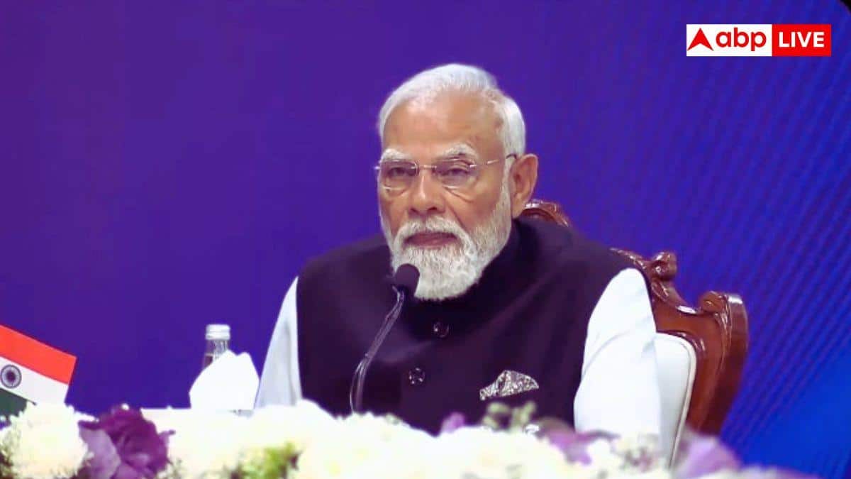 PM मोदी ने जर्मन चांसलर फ्रेडरिक से द्विपक्षीय बातचीत की, बोले- 'दोनों देशों के बीच 75 साल पुराने राजनयिक संबंध'