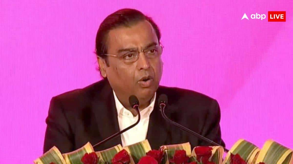 रिलायंस इंडस्ट्रीज का बड़ा दांव, देश में इस राज्य में 7 लाख करोड़ का निवेश करने जा रही कंपनी; तगड़ा है प्लान