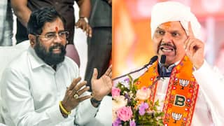 'Milap Or Vilap' Shinde Slams Thackerays, Warns Mumbai Can’t Be Taken Away