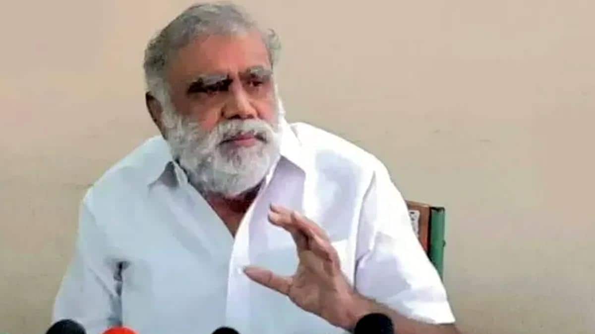 விஜய்-க்கு CBI விசாரணை பற்றி அமைச்சர் ஐ.பெரியசாமி பதில்! 2026 தேர்தலில் திமுக சாதனை படைக்குமா?