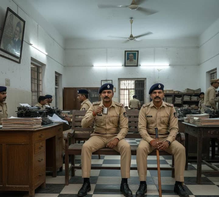 हरियाणा पुलिस कांस्टेबल भर्ती के लिए आवेदन करना आसान है. उम्मीदवार HSSC की आधिकारिक वेबसाइट पर जाकर Constable Recruitment 2026 लिंक पर क्लिक करें, अपने CET ग्रुप-C रजिस्ट्रेशन नंबर और पासवर्ड से लॉग-इन करें, जरूरी जानकारी भरें, जरूरी दस्तावेज अपलोड करें, फॉर्म को सबमिट करें.