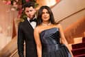 Priyanka Chopra and Nick Jonas : प्रियांका अन् निक जोनासचा रेड कार्पेटवर 'जलवा'; फोटोंनी वेधलं लक्ष, नेटकरी म्हणाले..